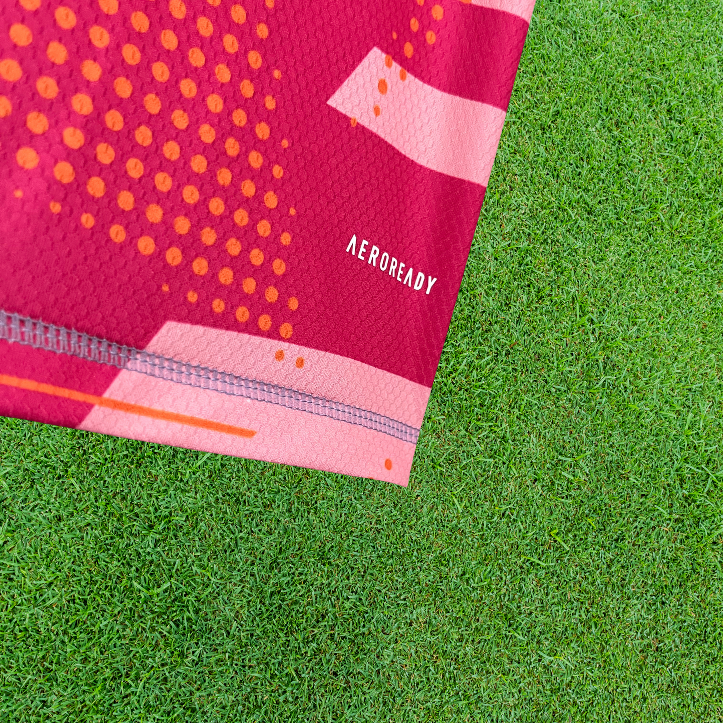 Flamengo Goalkeeper Jersey II 25/26 Fan Version