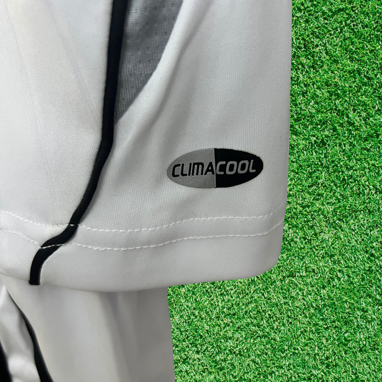 Real Madrid I 06/07 Children's Kit 