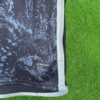 Cruzeiro Third Jersey 24/25 Fan Version