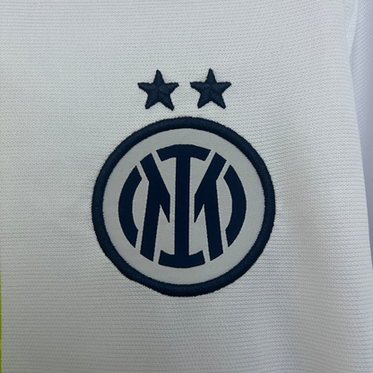 Camiseta especial para aficionados del Inter de Milán 25/26 
