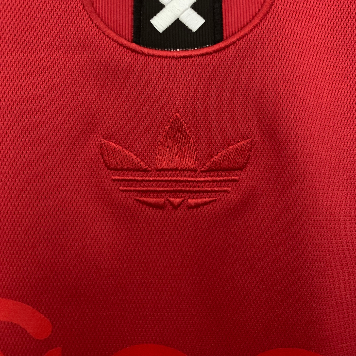 AFC Ajax Anniversary 25/26 Long Sleeve Shirt