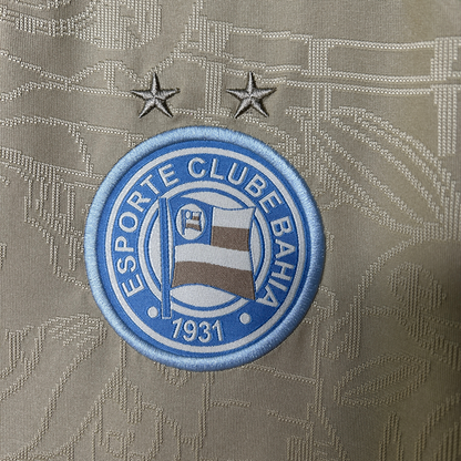 Camiseta especial Bahía 25/26 Edición Fan 