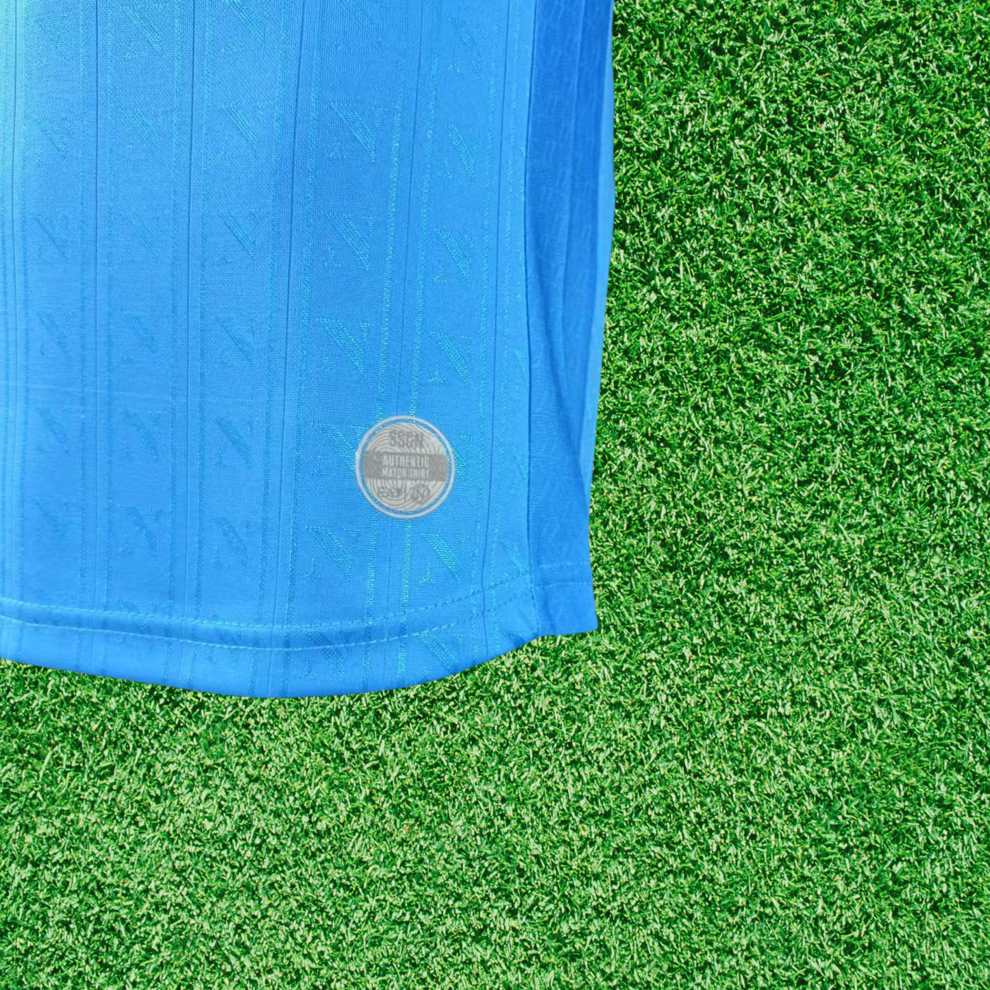 Camiseta local del SSC Napoli 25/26 Jugador 