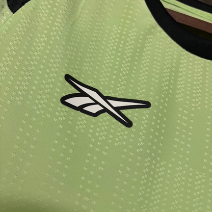 Camisa Botafogo Goleiro IIII 25/26 Torcedor