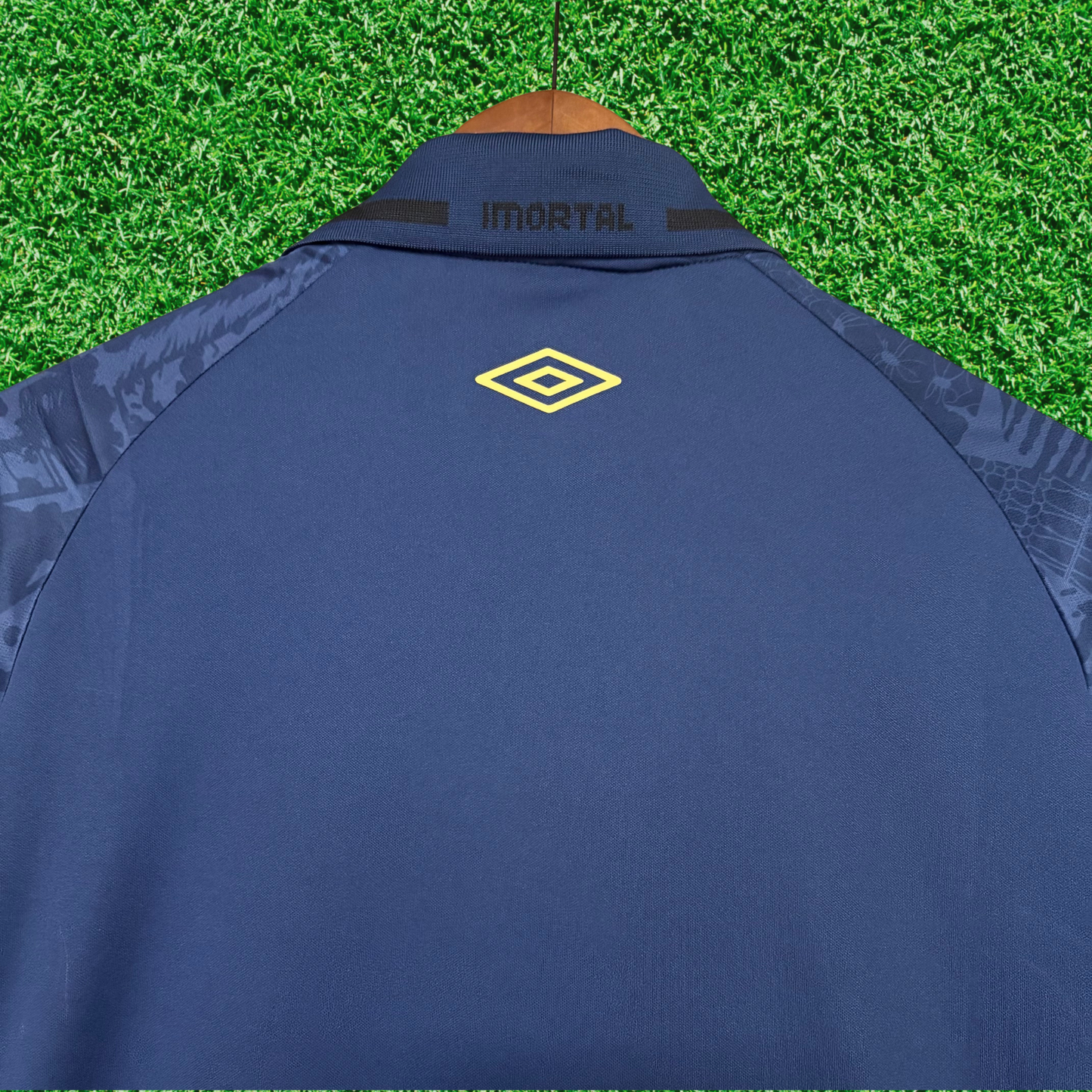 Grêmio Third Jersey 25/26 Fan Version