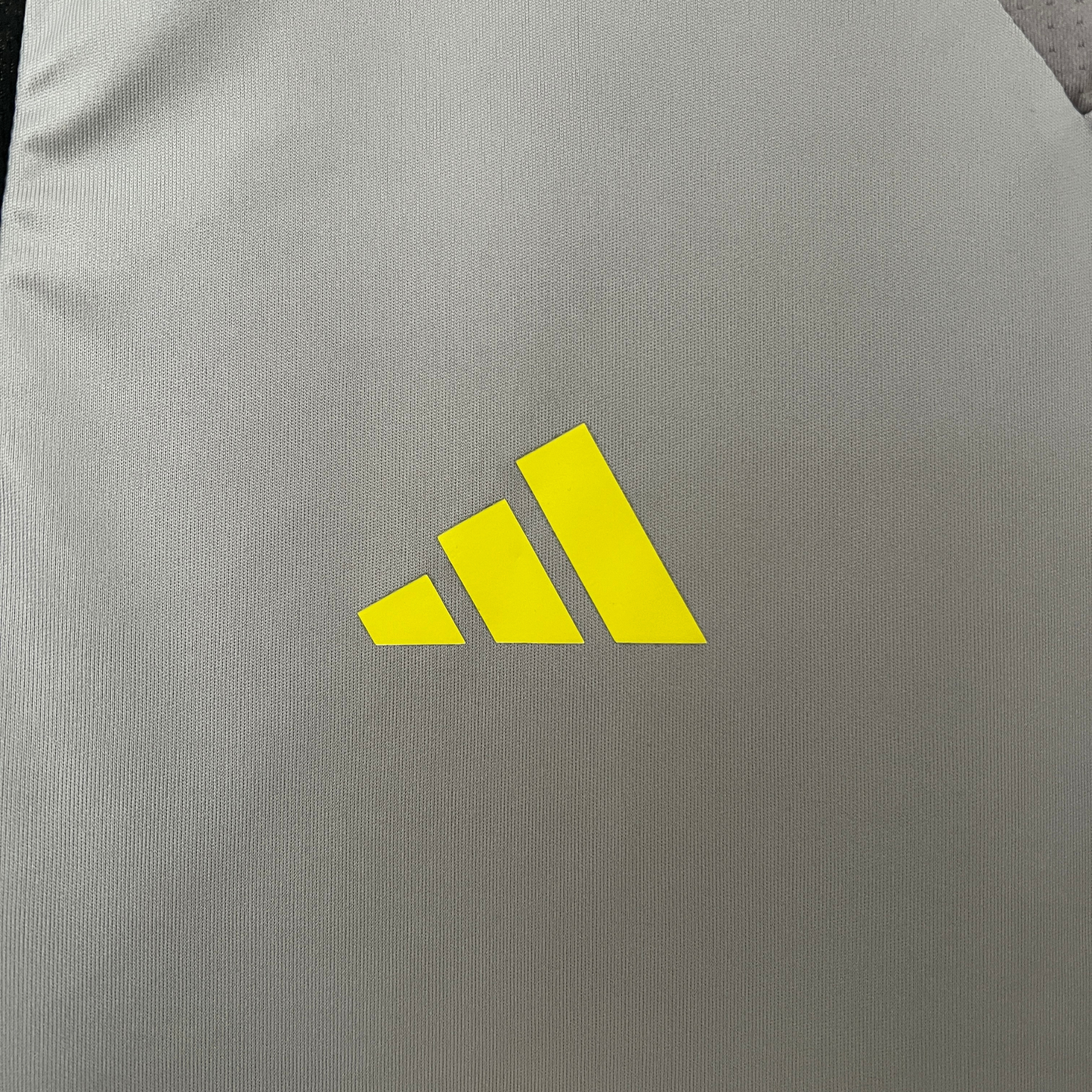 Flamengo Gray Tank Top 24/25 Fan Version