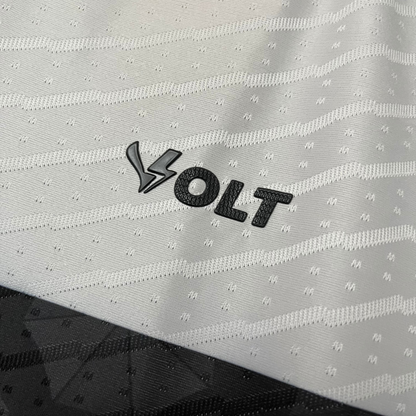 Santa Cruz II Jersey 25/26 Fan Version