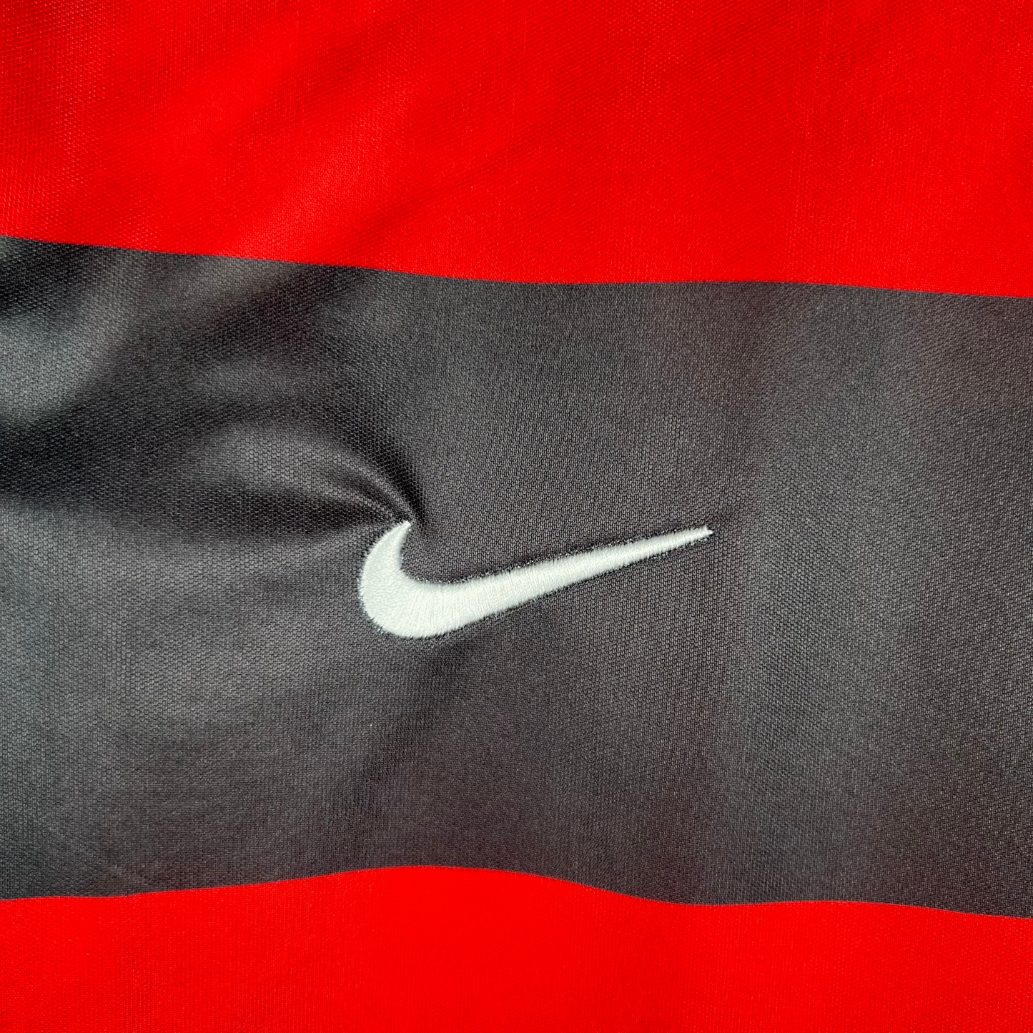 Flamengo Home Jersey 2000 Retro 