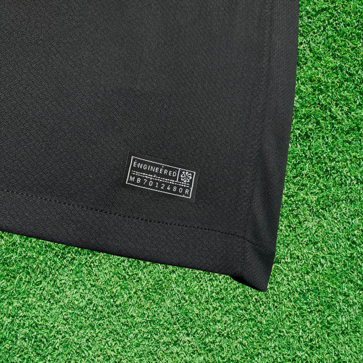 Corinthians Third Jersey 25/26 Fan Version 