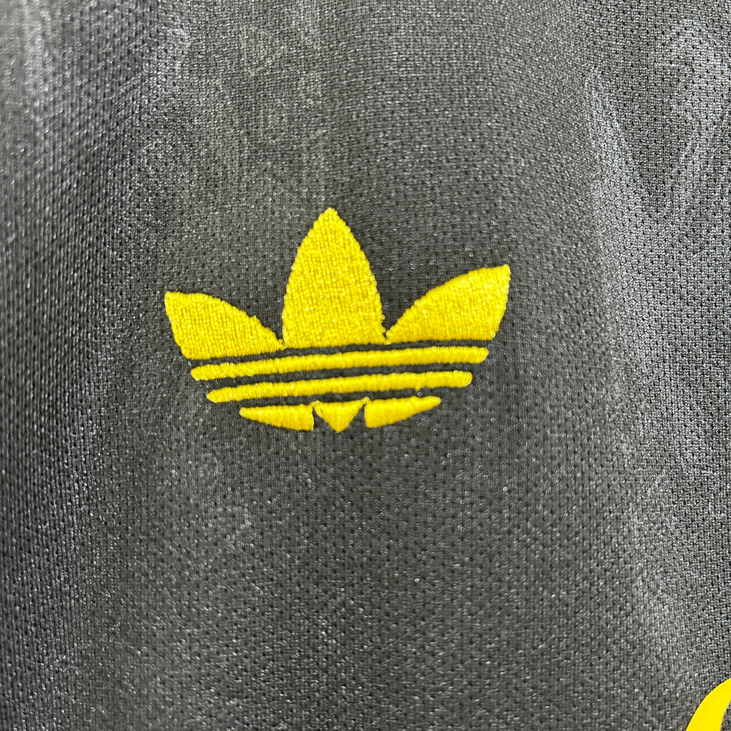 Manchester United III 25/26 Children's Kit 