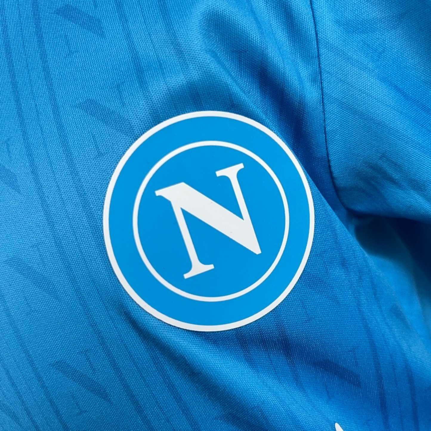 SSC Napoli I 25/26 Children's Kit 