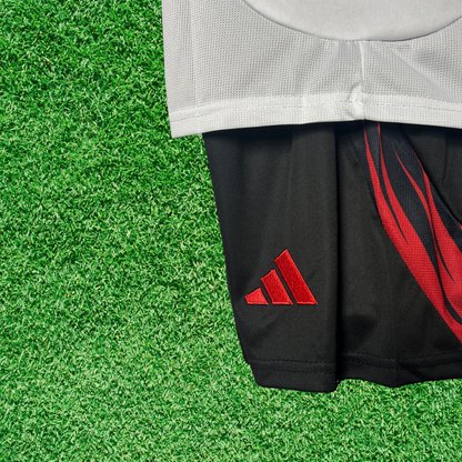 Flamengo Kit II 25/26 Kids