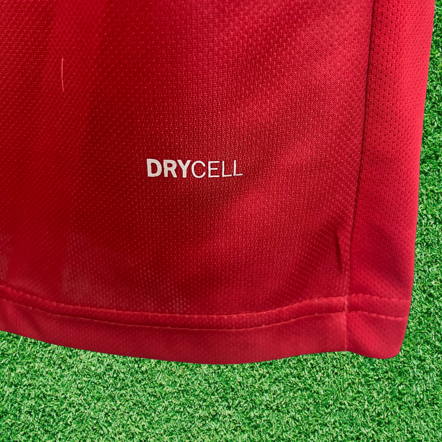 Camiseta local del Galatasaray 25/26, versión para aficionados 