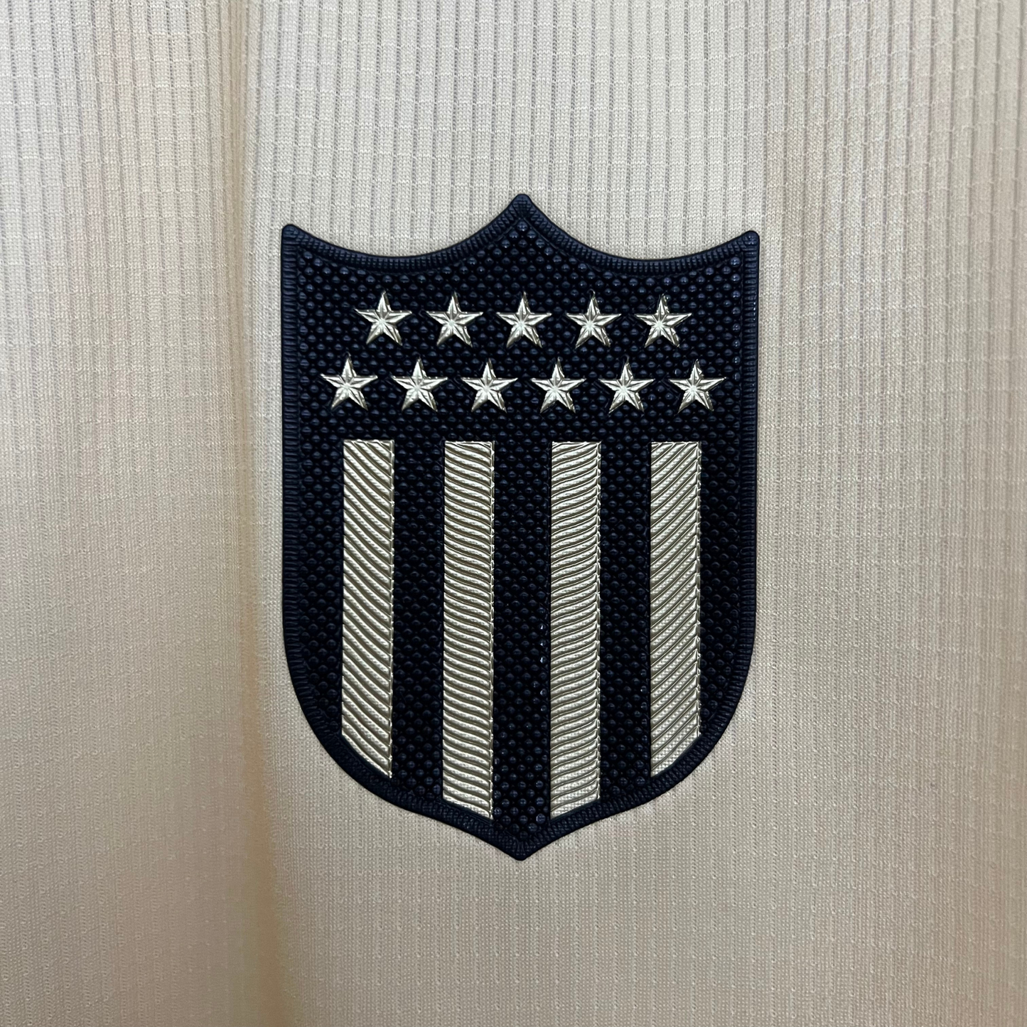 CA Peñarol III 25/26 Fan Shirt 