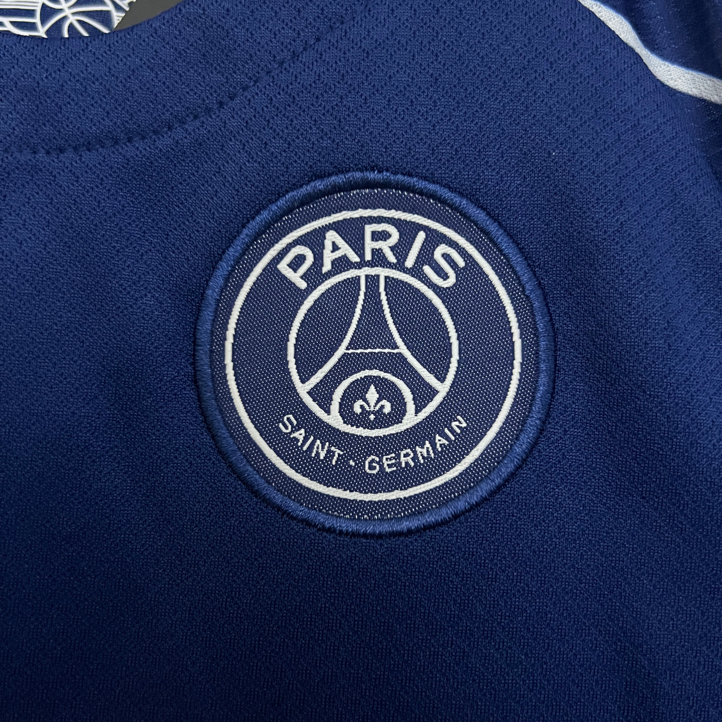 Paris Saint-Germain FC (PSG) IIII 24/25 Children's Kit