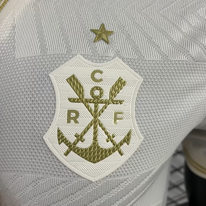 Camisa Flamengo III 25/26 Jogador