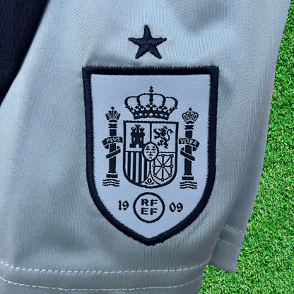 Spain Kit II 2025 Kids