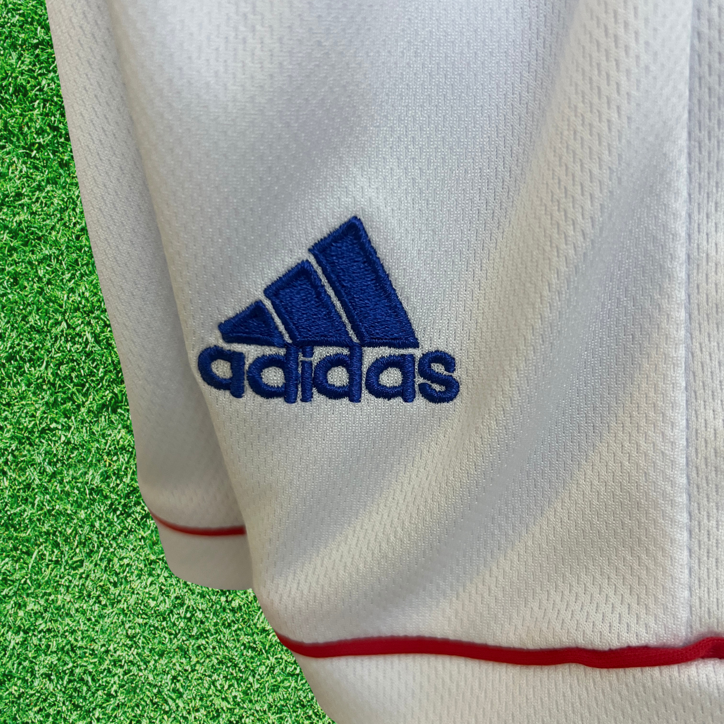 Kit France II 1988 Children's 