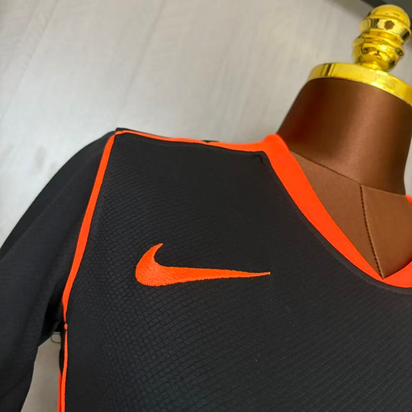 Corinthians Third Jersey 25/26 Women's Fan Version