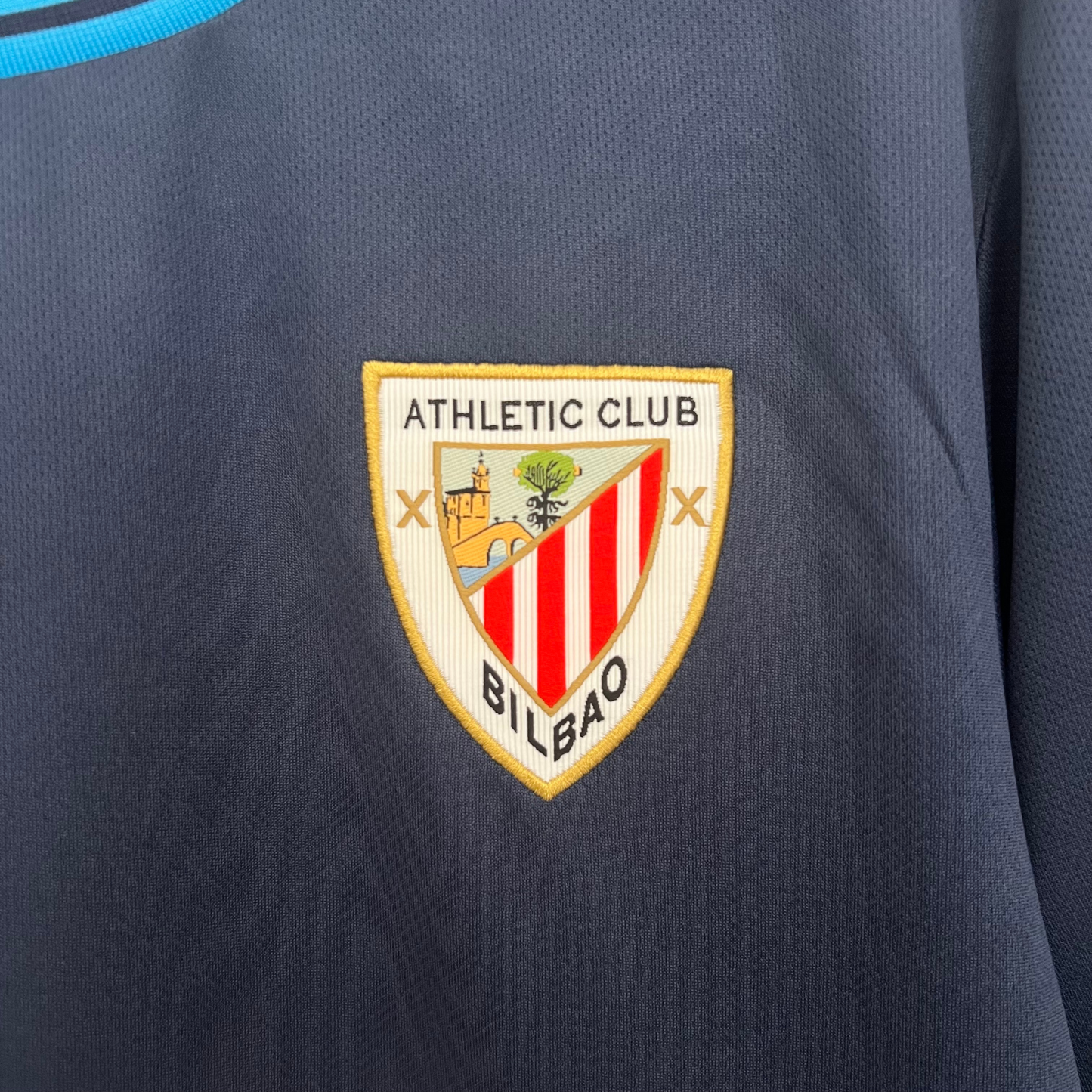 Athletic Bilbao II 25/26 Fan Jersey 