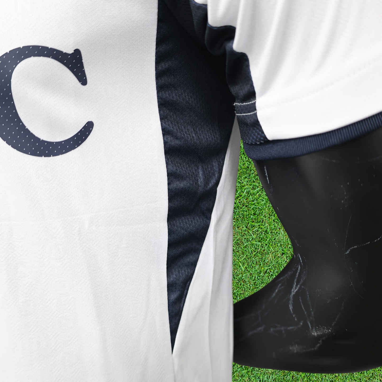 Camisa SSC Napoli II 24/25 Jogador