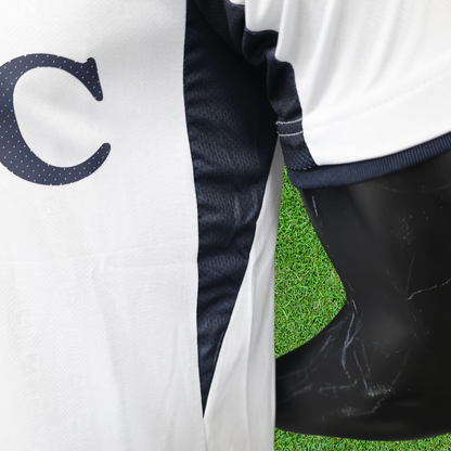 Camisa SSC Napoli II 24/25 Jogador