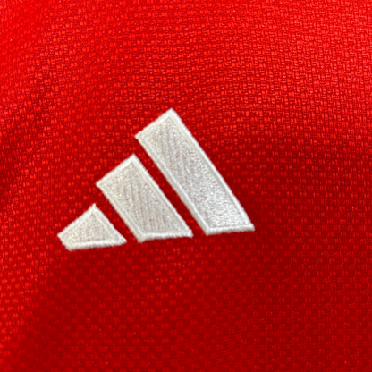 SL Benfica Home Kit 25/26 Kids 