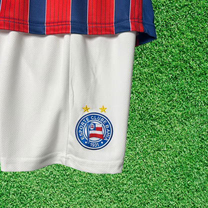 Kit Bahia II 25/26 Infantil
