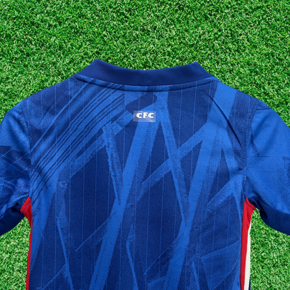 Chelsea Home Kit 25/26 Kids