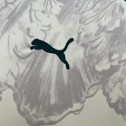 Camisa Palmeiras III Copa do Mundo 25/26 Torcedor