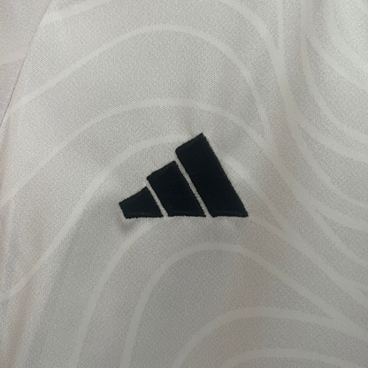 Flamengo Kit II 24/25 Kids