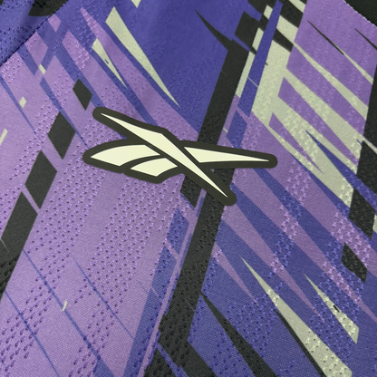 Camisa Botafogo Goleiro II 25/26 Torcedor