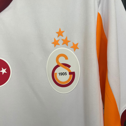 Camiseta de aficionado del Galatasaray II 25/26 