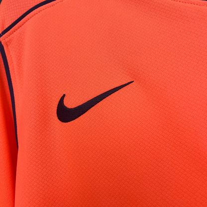 Barcelona Third Jersey 25/26 Fan Version 