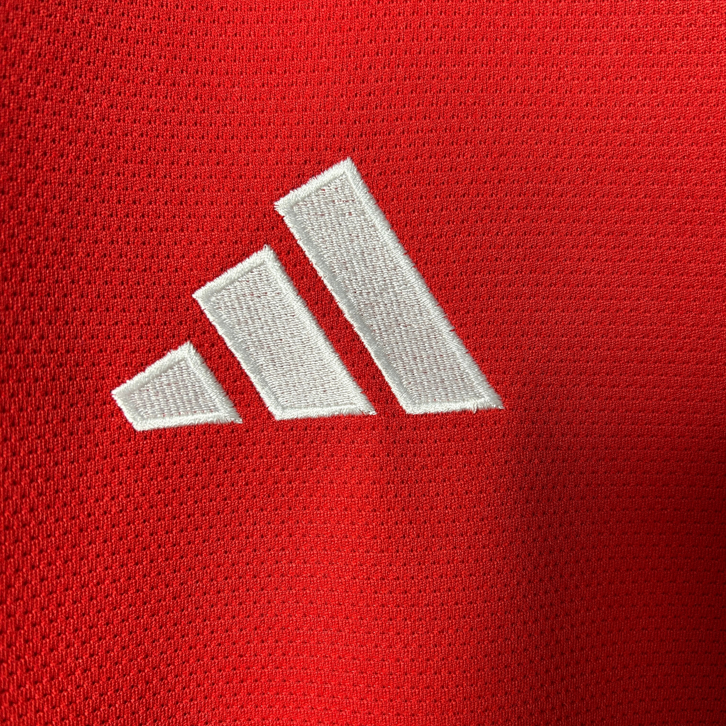 Internacional Home Jersey 25/26 Long Sleeve