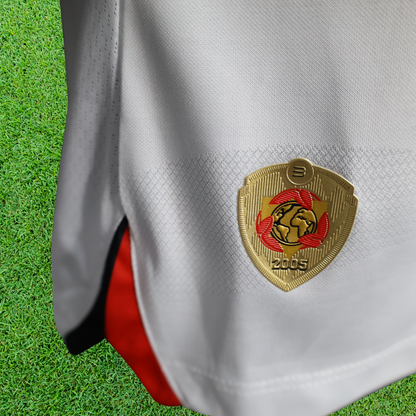 Camisa São Paulo I 25/26 Jogador