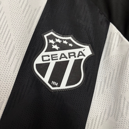 Camisa Ceará I 25/26 Torcedor