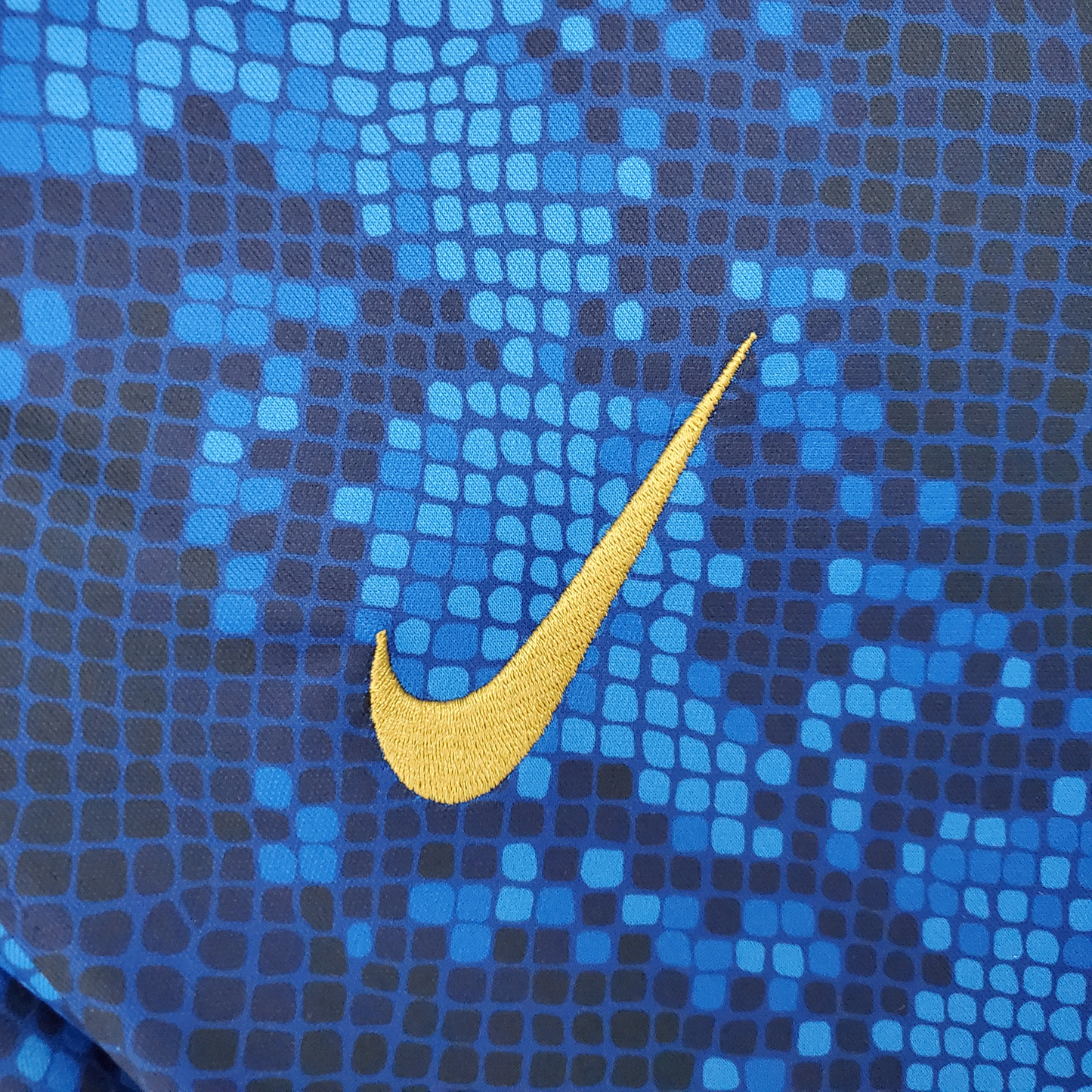 Camiseta retro de local del Inter de Milán 21/22 