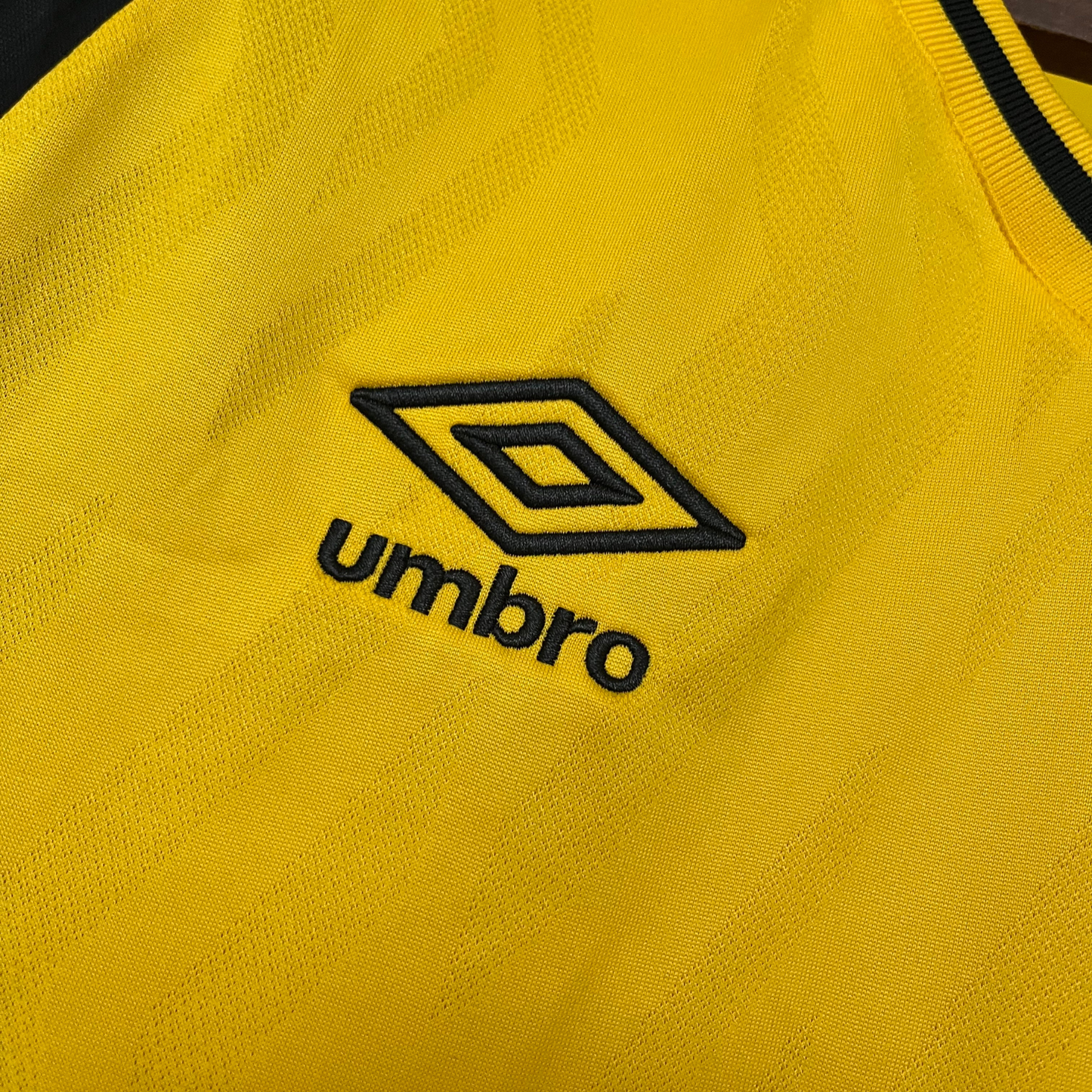 Sport Recife II 25/26 Fan Jersey