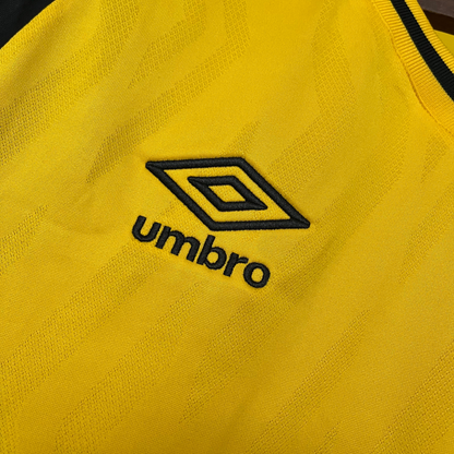 Sport Recife II 25/26 Fan Jersey