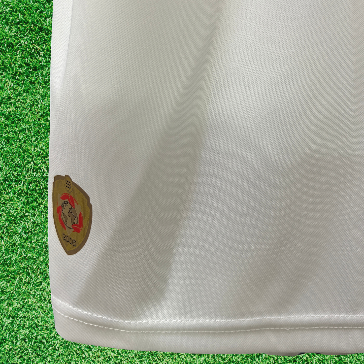 São Paulo Home Jersey 25/26 Fan Version