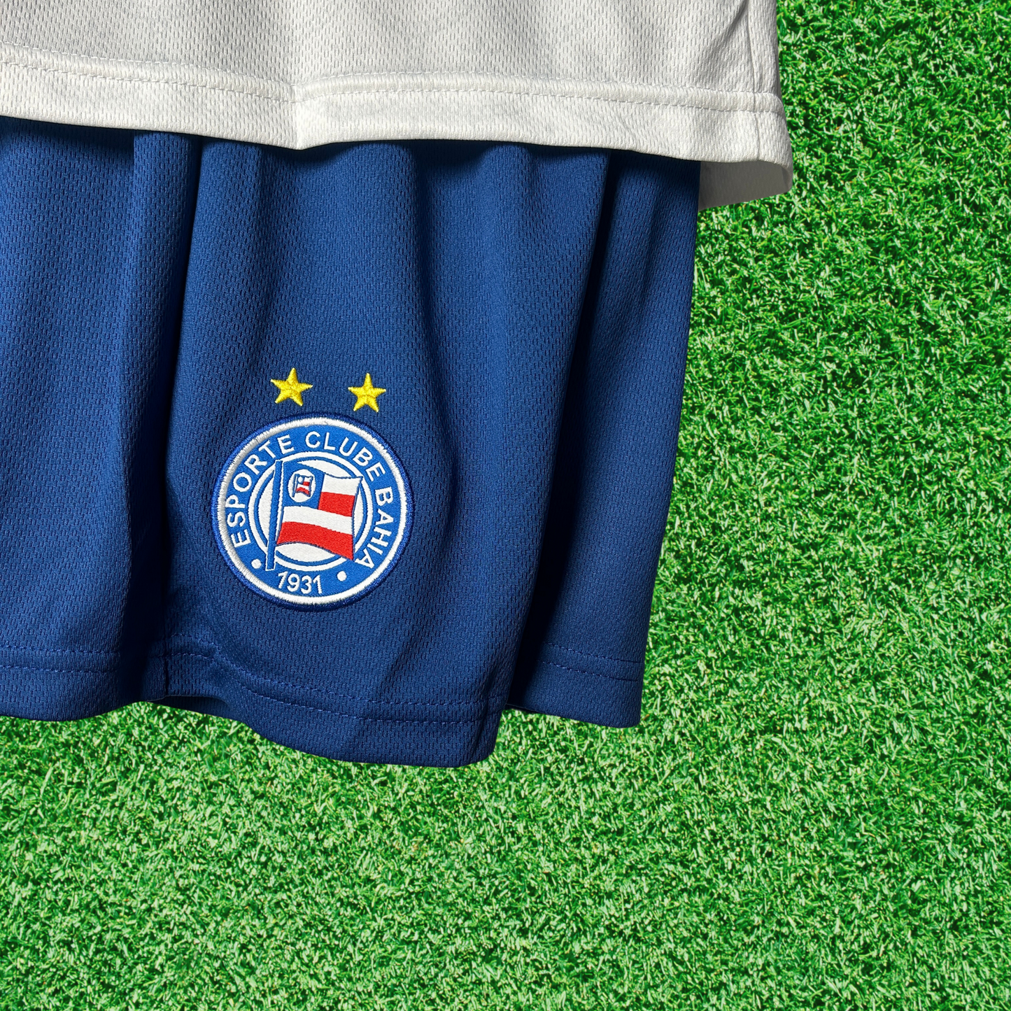 Kit Bahia I 25/26 Infantil