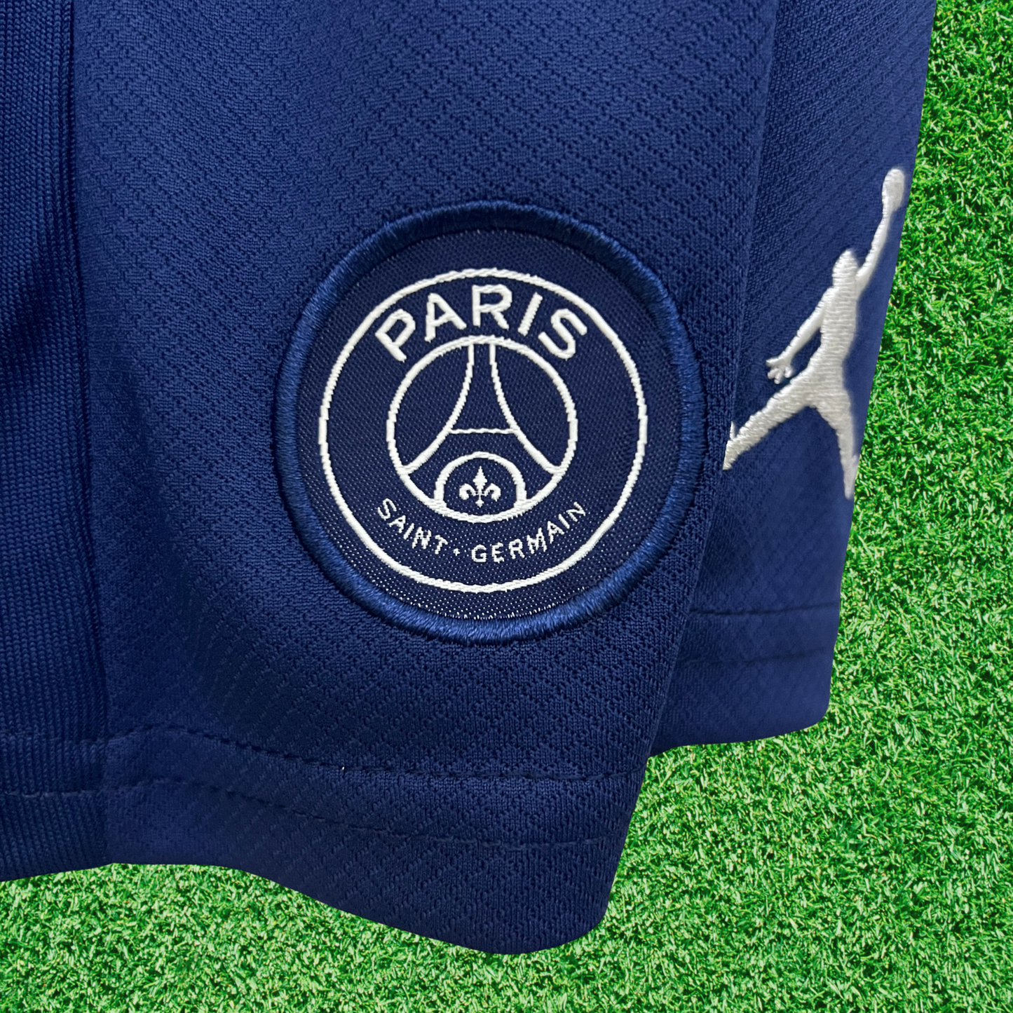 Paris Saint-Germain FC (PSG) IIII 24/25 Children's Kit