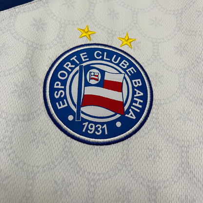 Bahia Home Jersey 25/26 Fan Version