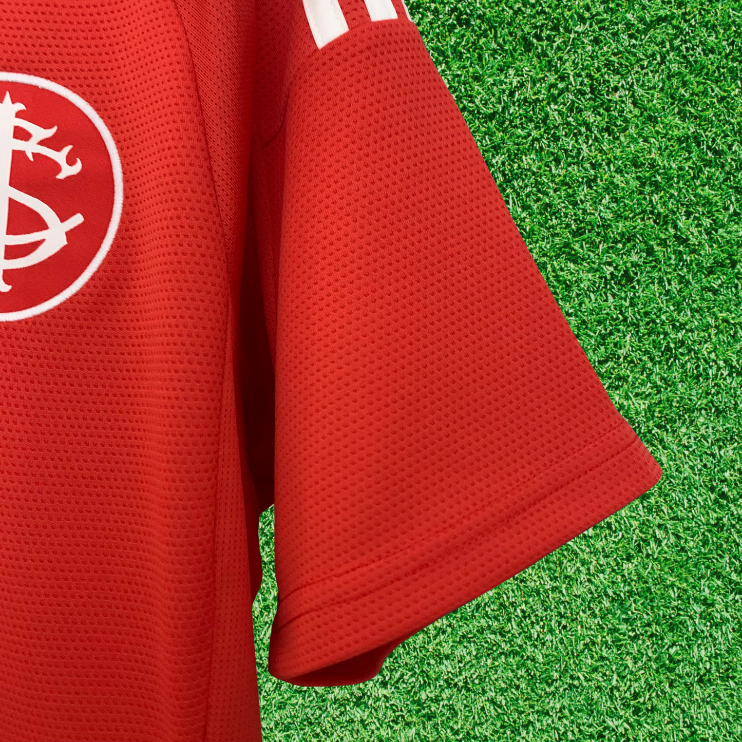 Internacional Home Jersey 25/26 Fan Version