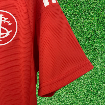 Internacional Home Jersey 25/26 Fan Version