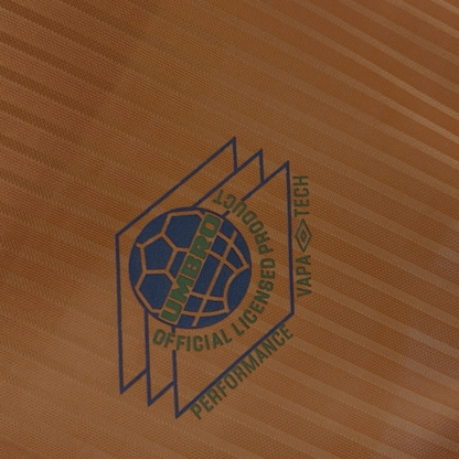 Ireland Away Shirt 1997 Retro 