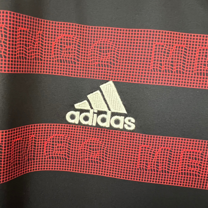 Flamengo Home Jersey 2019 Retro 