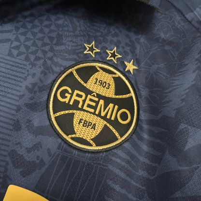 Grêmio Third Jersey 25/26 Fan Version