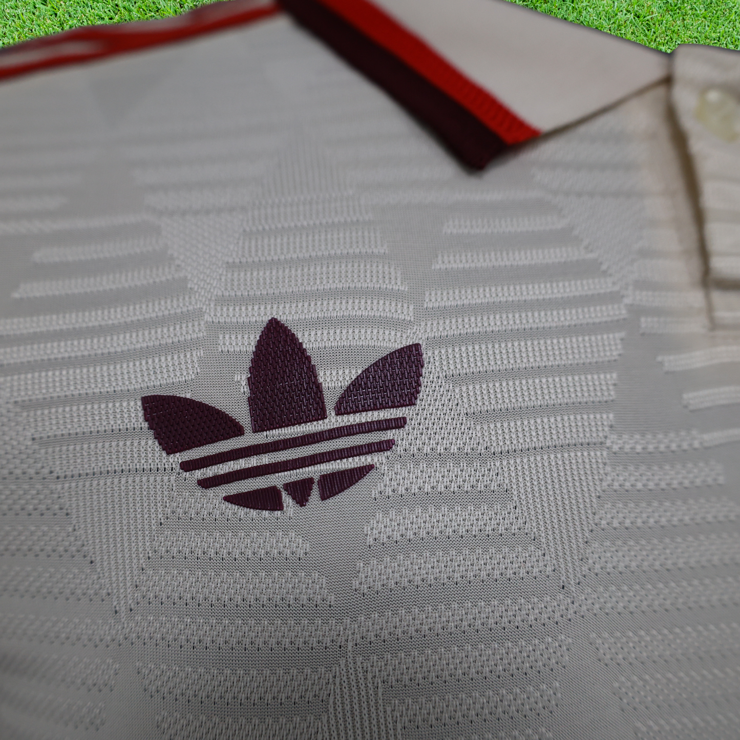 Camisa Bayern Munich III 24/25 Jogador